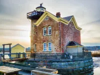 Holiday Inn Express & Suites SAUGERTIES - HUDSON VALLEY by IHG