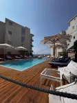Hotel Belle Vue - Pools
