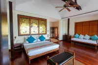 Pawapi Beach Resort Koh Mook