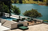 Porto Marina Hotel - Beach