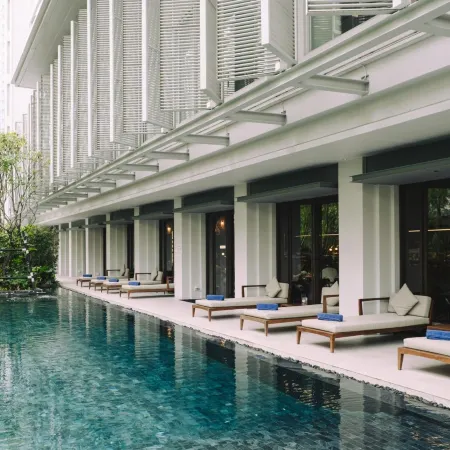 Maison Hotel Bangkok