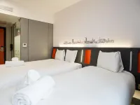 easyHotel Sheffield Hotel a Sheffield