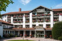 Das Ludwig Sports Resort