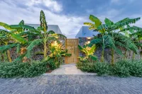 Que Toi Village Resort Phu Yen - Villas