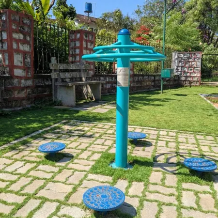 Treebo Alaka Rester Homestay