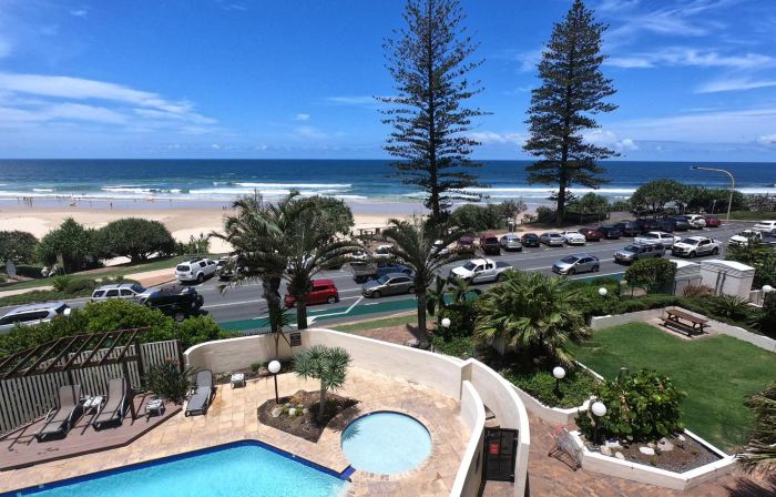 Coolum Caprice