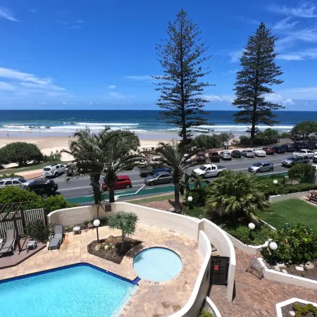 Coolum Caprice