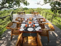 Tribe Yala - Luxury Camping Hotels in Yala