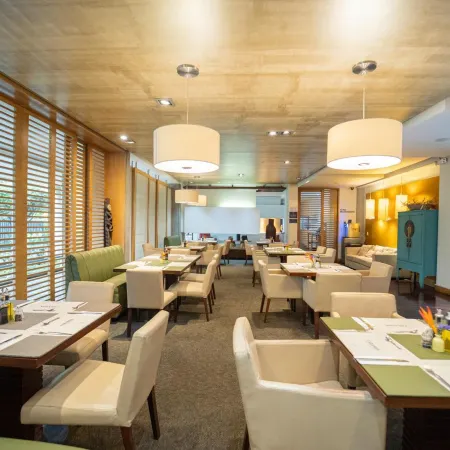 Faranda Collection Bogota, a Member of Radisson Individuals Отели рядом с достопримечательностью «Суба»