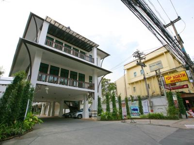 Top North Hotel