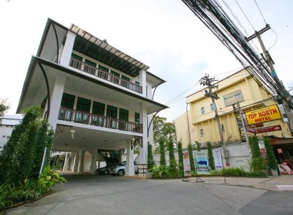 Top North Hotel