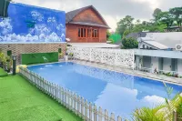Urbanview Hotel Villa 36 Sukabumi - Wifi