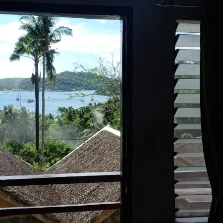 Dahilig Resort
