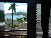 Dahilig Resort - Mountain view