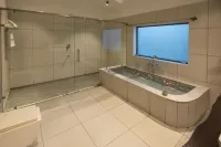 The Stay Ranakpur - Hot Tub