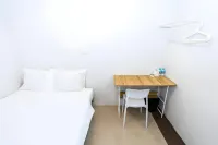 Mitr Inn Sukhumvit Soi 2 - Condos