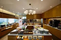 Richmond Hotel Premier Sendai Ekimae - breakfast