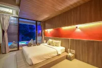 Veravian Resort - Balcony