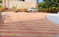 Aaria Hills - parking