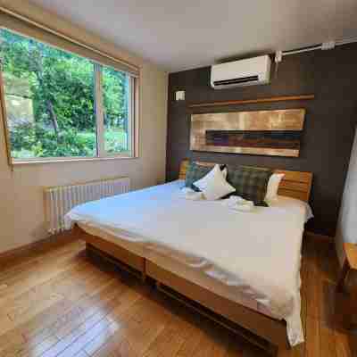 Forest View Rooms