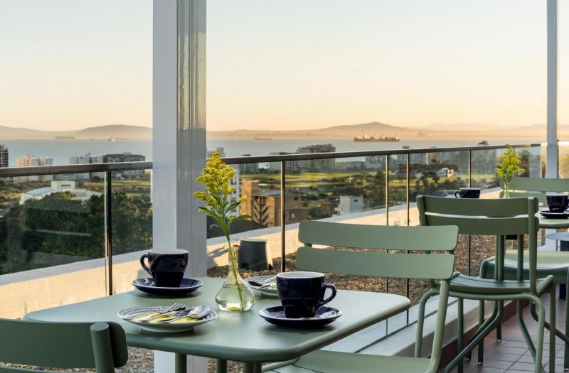 Home Suite Hotels Sea Point photo 3