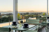Home Suite Hotels Sea Point - Завтрак