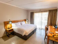 Mountain View International Hotel Hotels in Mbabane