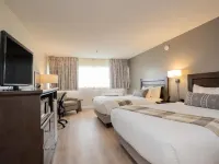 Fireside Inn & Suites Waterville Hotels in Waterville