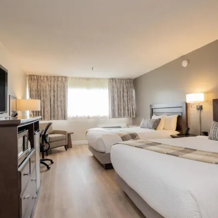 Fireside Inn & Suites Waterville
