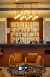 Pride Hotel & Convention Centre Indore - bar