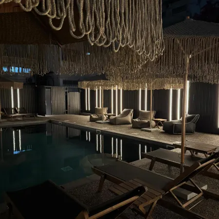 Sunflower Hotel Apartments