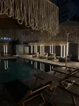 Sunflower Hotel Apartments - Pemandangan Pantai