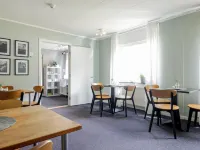 Hotell Veckefjärden Hotel di Ornskoldsvik