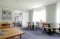 Hotell Veckefjärden - Wifi