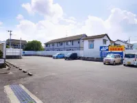 Super Hotel Minamata - parking