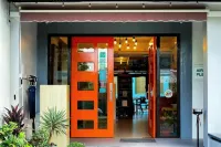 Sea Cocoon Hotel - Pet friendly