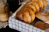 Jintana Resort - breakfast
