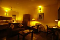 Justa Indiranagar - appartements de vacances
