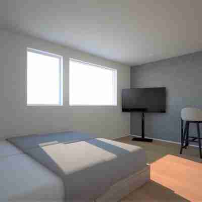 Yukiyama Chalet Apartments Rooms