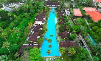 Rhythm Kumarakom