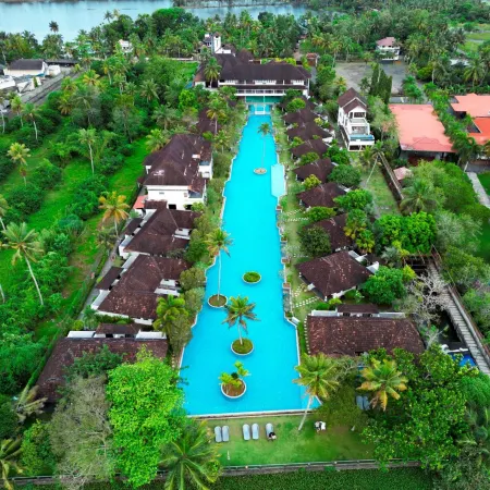 Rhythm Kumarakom