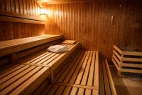 Best Western Hotel Faisalabad City - spa