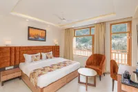Hotel Pawan Regency- Best Mountain View Hotel in McLeodganj - ペット同伴可