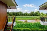 Phuruakeeree Resort - Mountain view