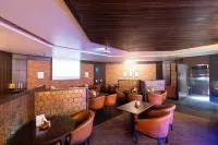 Hotel Mayura - bar