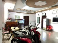Gia TU Hotel - Park Yeri