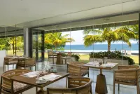 Uga Prāva - Tangalle - breakfast