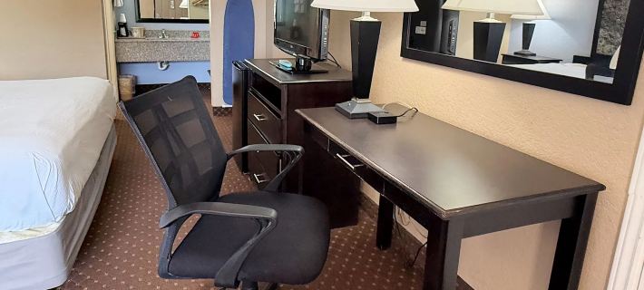 Baymont by Wyndham New Braunfels TX Hoteles en Condado de Comal