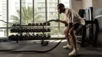 Yotel Miami - salle de sport