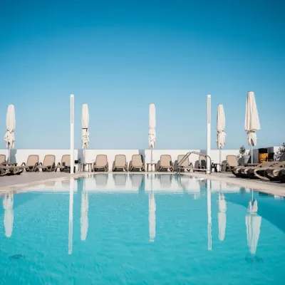 Hotel Santana Hotels near St. Paul's Islands